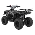 Quad Spalinowy 49CC SIRIUS Czarny PSP.ATV-13A.CZ